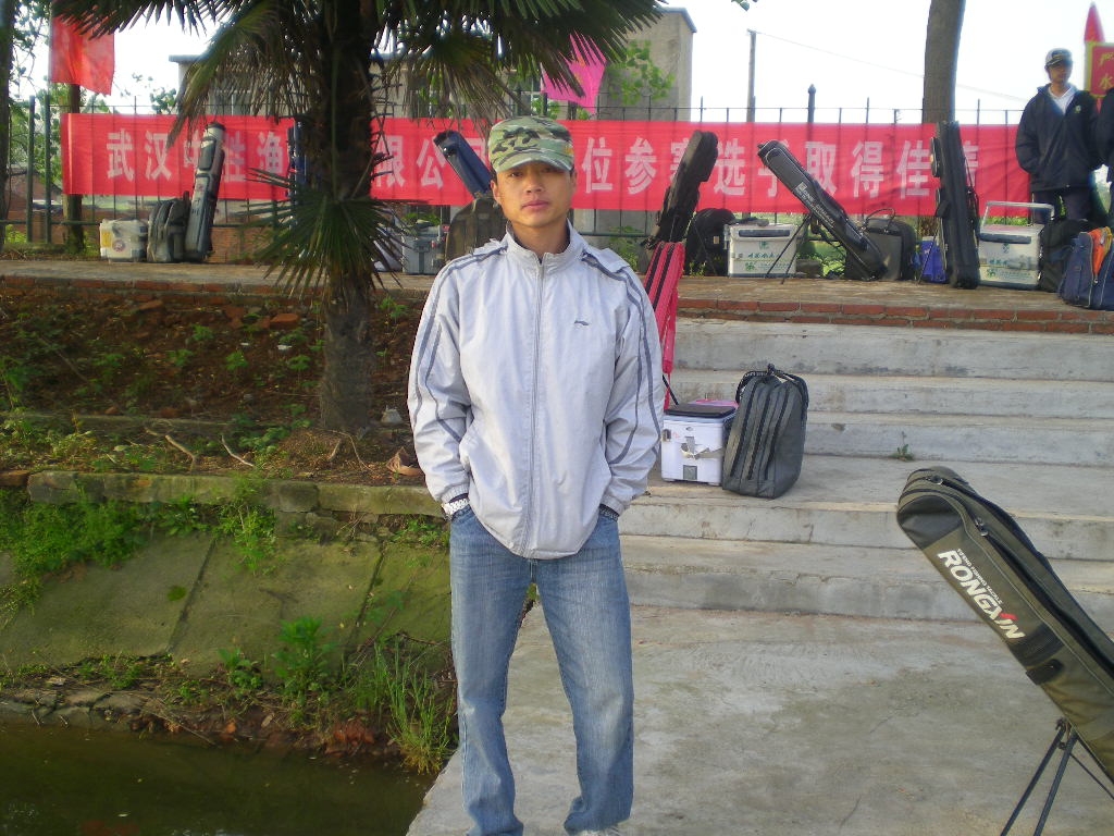 左京立
