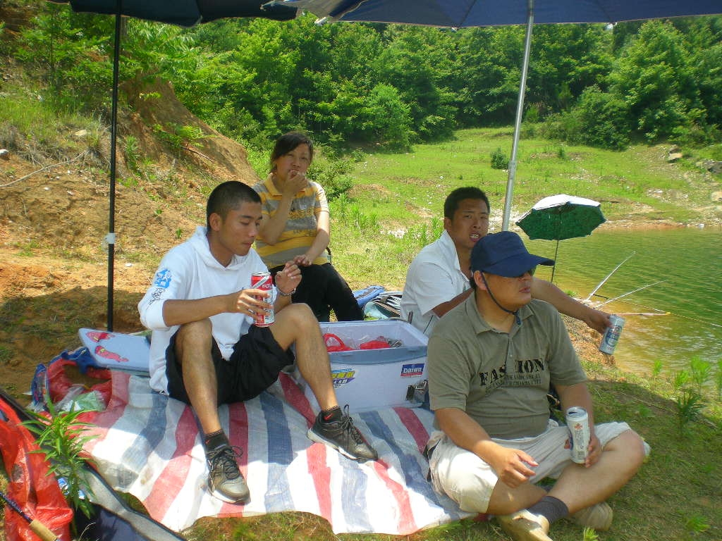 吃吧