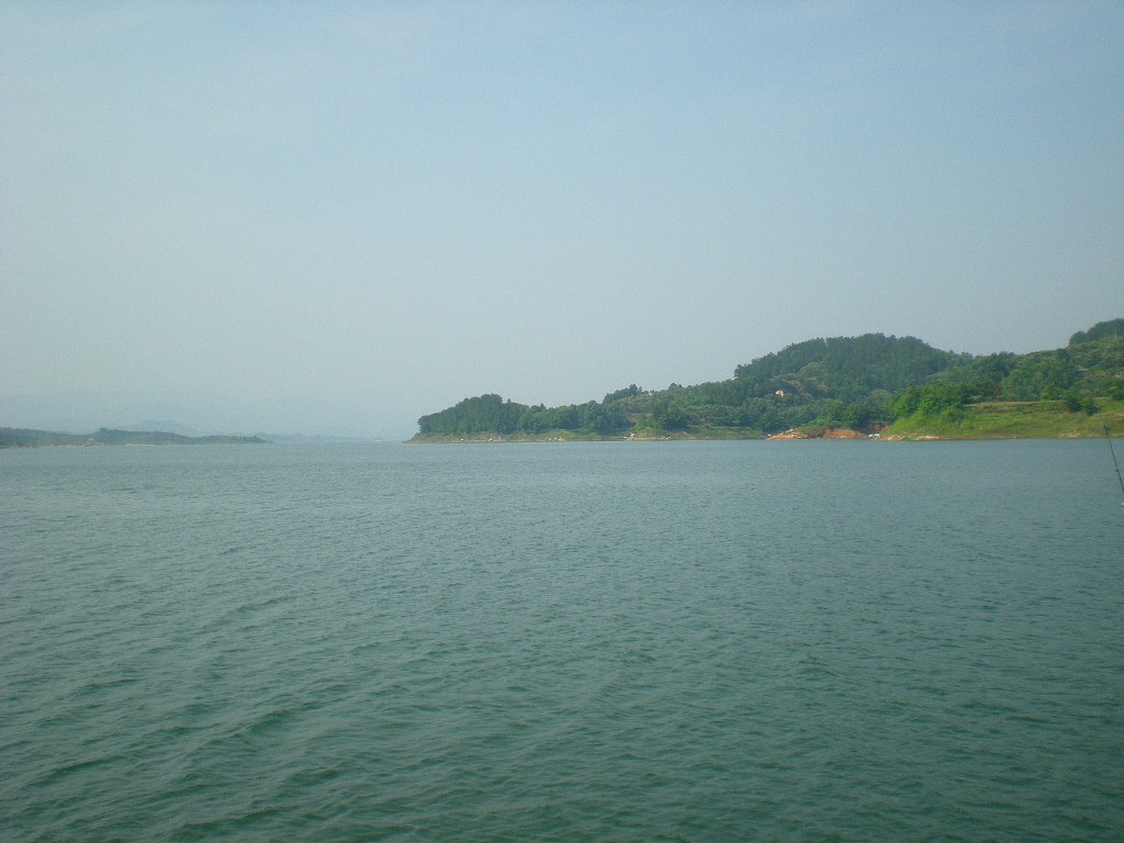 美丽的风景