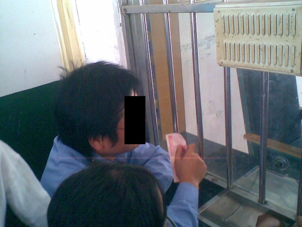 快要伸出他罪恶的手