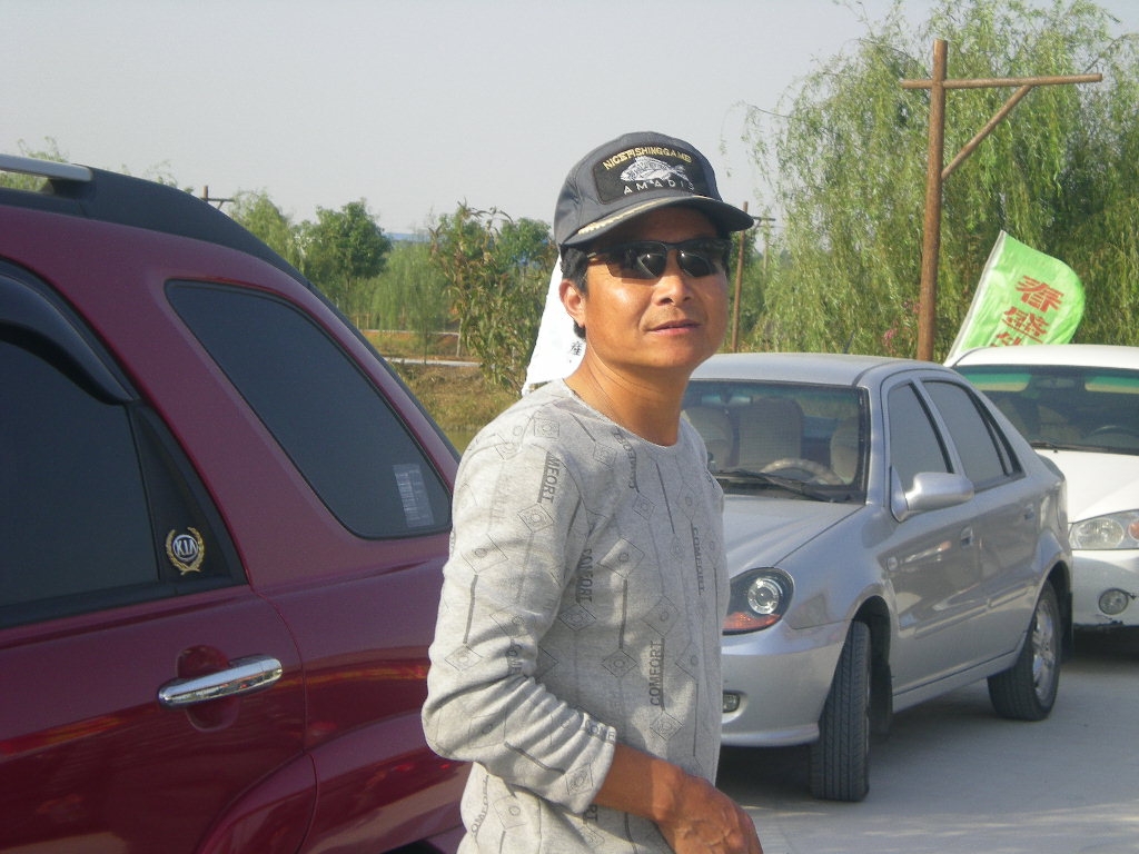 徐大师